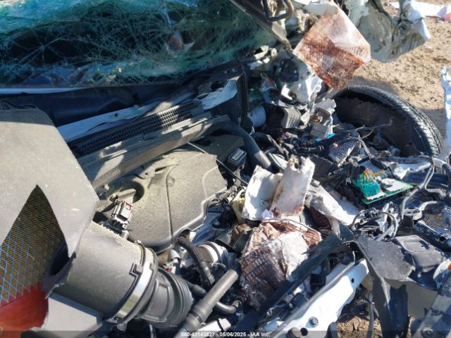 1G1ZC5ST7PF247342 Chevrolet Malibu Fwd 1fl