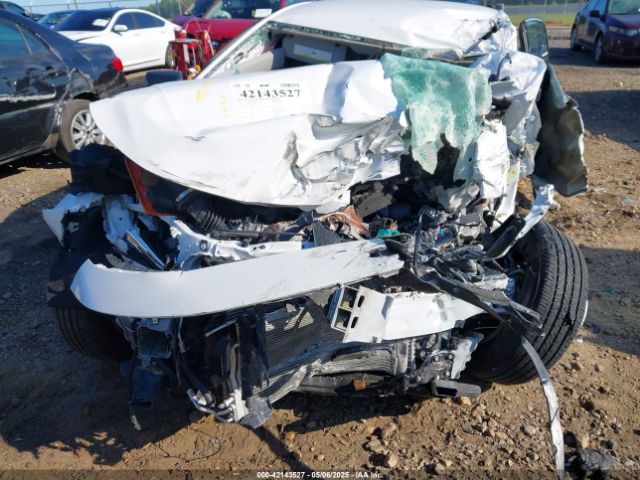 1G1ZC5ST7PF247342 Chevrolet Malibu Fwd 1fl