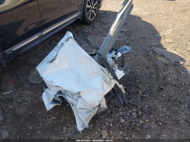 1G1ZC5ST7PF247342 Chevrolet Malibu Fwd 1fl