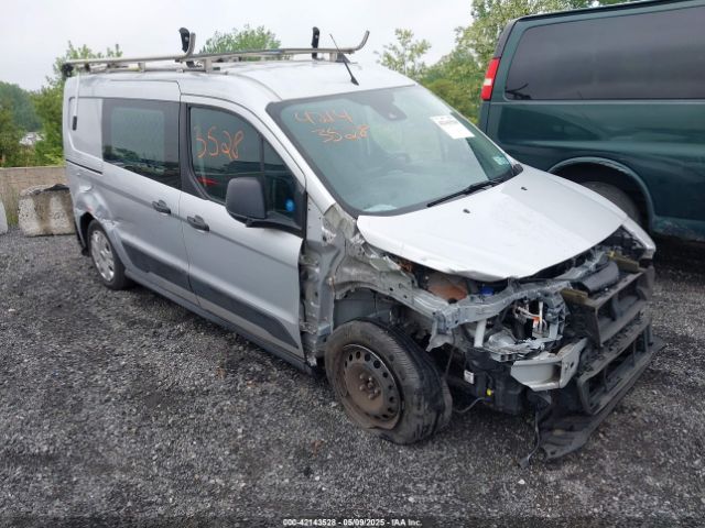 NM0LS7F22K1414917 auction archive image