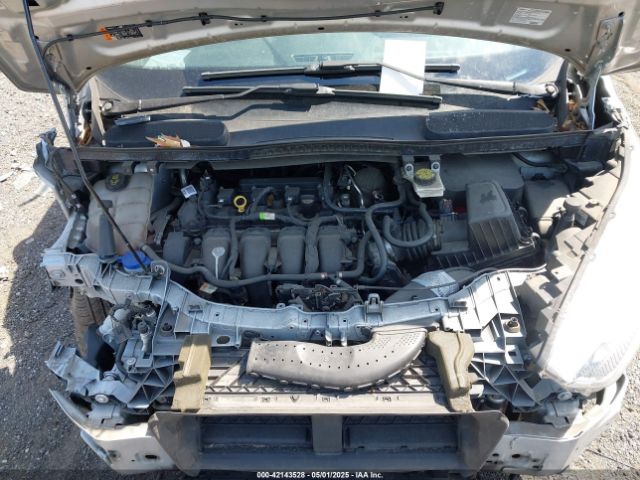 NM0LS7F22K1414917 Ford Transit Connect Xlt