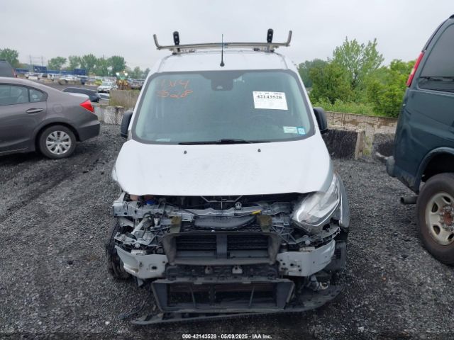 NM0LS7F22K1414917 Ford Transit Connect Xlt