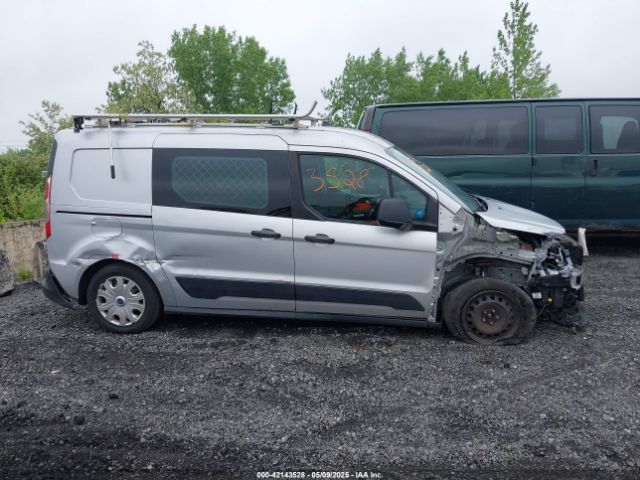 NM0LS7F22K1414917 Ford Transit Connect Xlt