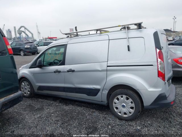 NM0LS7F22K1414917 Ford Transit Connect Xlt