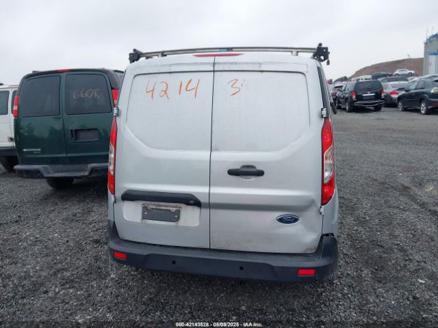 NM0LS7F22K1414917 Ford Transit Connect Xlt
