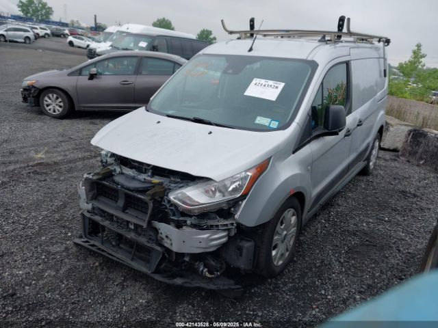 NM0LS7F22K1414917 Ford Transit Connect Xlt