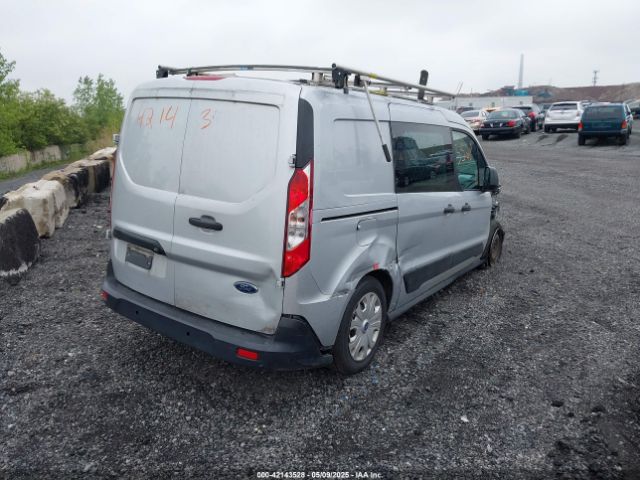 NM0LS7F22K1414917 Ford Transit Connect Xlt