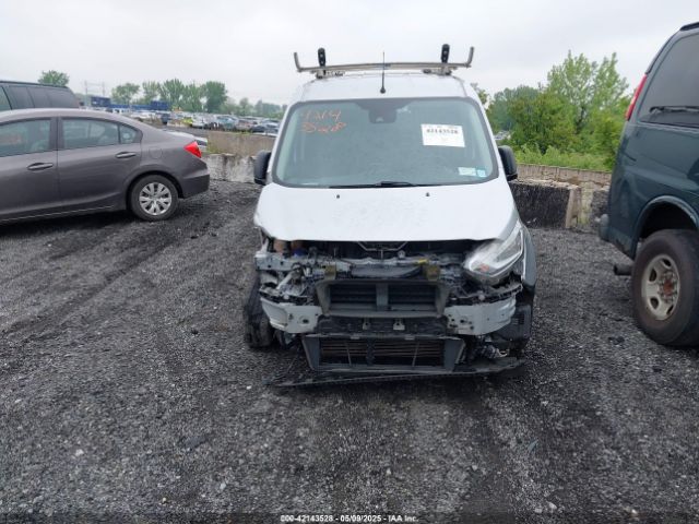 NM0LS7F22K1414917 Ford Transit Connect Xlt