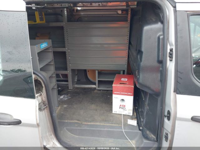 NM0LS7F22K1414917 Ford Transit Connect Xlt