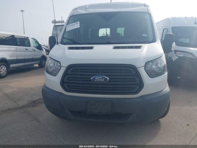 1FMZK1CM1JKA17249 Ford Transit-150 Xl