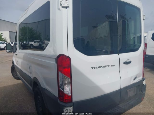 1FMZK1CM1JKA17249 Ford Transit-150 Xl
