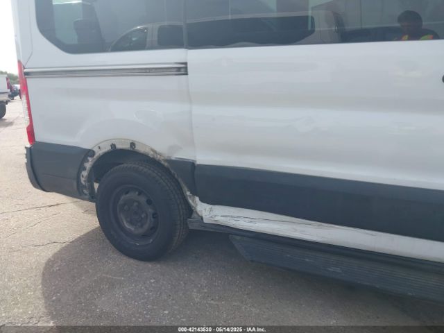 1FMZK1CM1JKA17249 Ford Transit-150 Xl