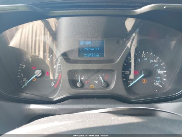 1FMZK1CM1JKA17249 Ford Transit-150 Xl