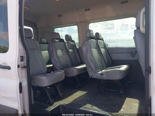 1FMZK1CM1JKA17249 Ford Transit-150 Xl