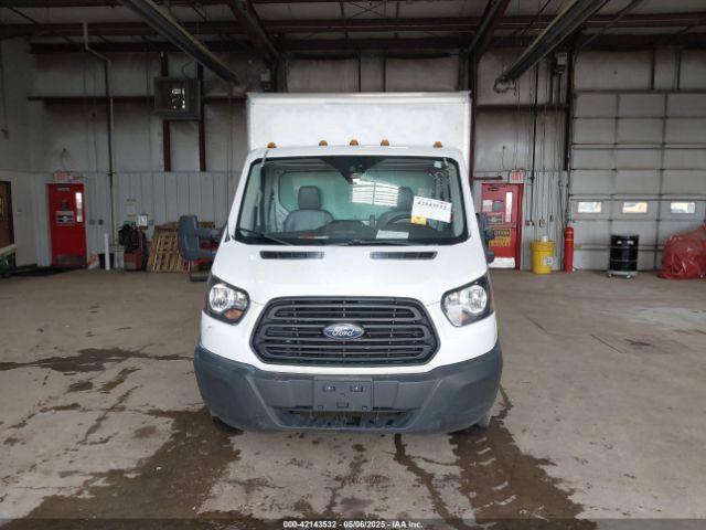 1FDBF8ZM0KKA86053 Ford Transit-350 Cab