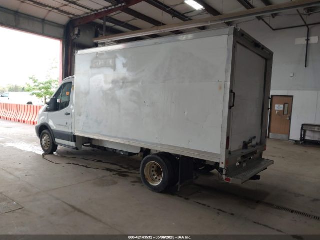 1FDBF8ZM0KKA86053 Ford Transit-350 Cab