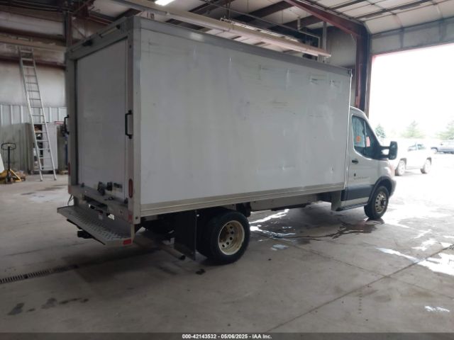 1FDBF8ZM0KKA86053 Ford Transit-350 Cab