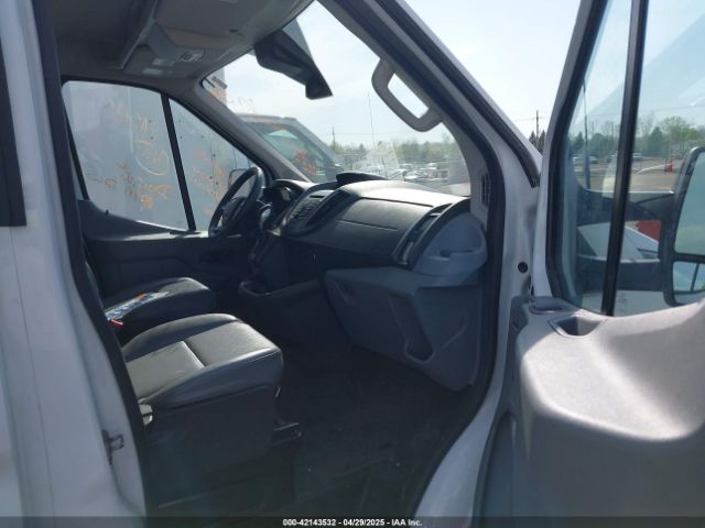 1FDBF8ZM0KKA86053 Ford Transit-350 Cab