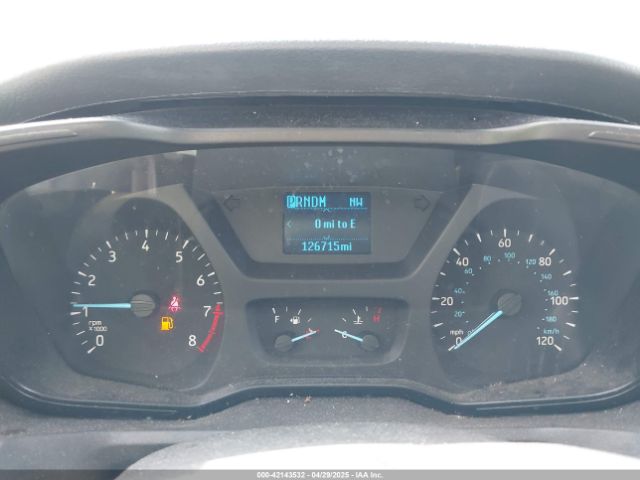 1FDBF8ZM0KKA86053 Ford Transit-350 Cab