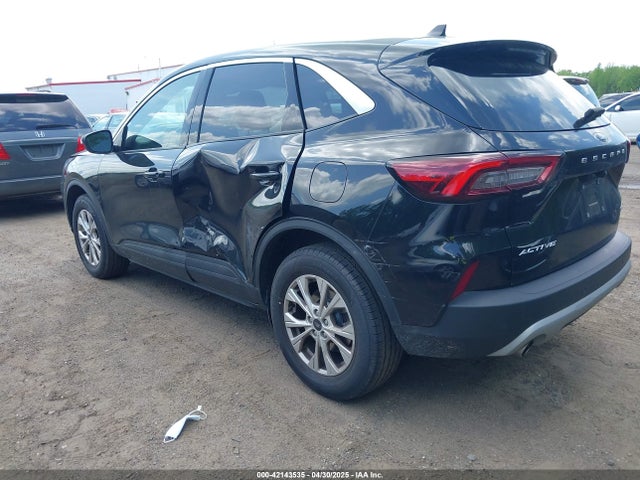 Ford Escape Active 2023 1FMCU9GN8PUA11513 Image 3