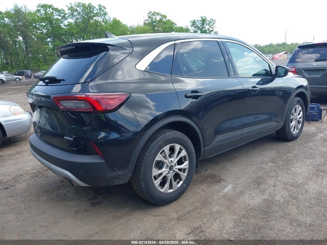 Ford Escape Active 2023 1FMCU9GN8PUA11513 Image 4