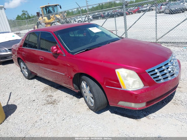 2008 CADILLAC DTS 1G6KD57Y98U202364 Photo 0