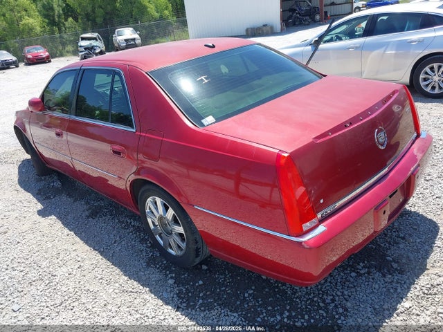 2008 CADILLAC DTS 1G6KD57Y98U202364 Photo 2