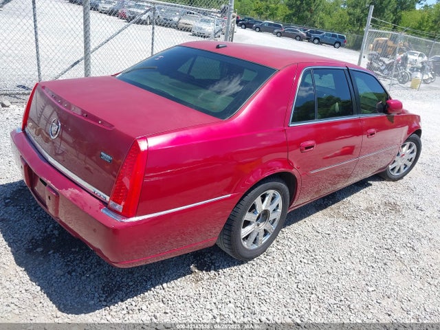 2008 CADILLAC DTS 1G6KD57Y98U202364 Photo 3