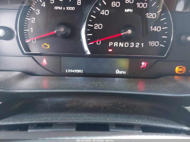 2008 CADILLAC DTS 1G6KD57Y98U202364 Photo 6