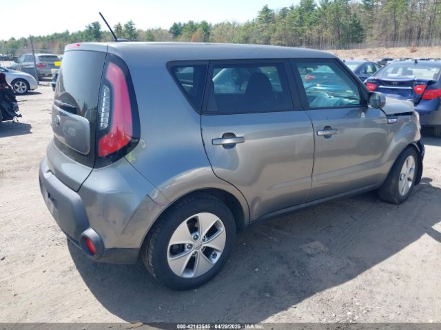 KNDJN2A22G7295914 KIA Soul !