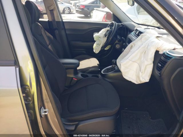 KNDJN2A22G7295914 KIA Soul !