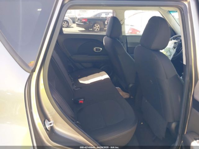 KNDJN2A22G7295914 KIA Soul !