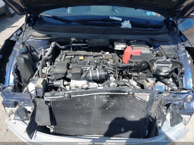5J8TC2H31LL000706 Acura Rdx Standard