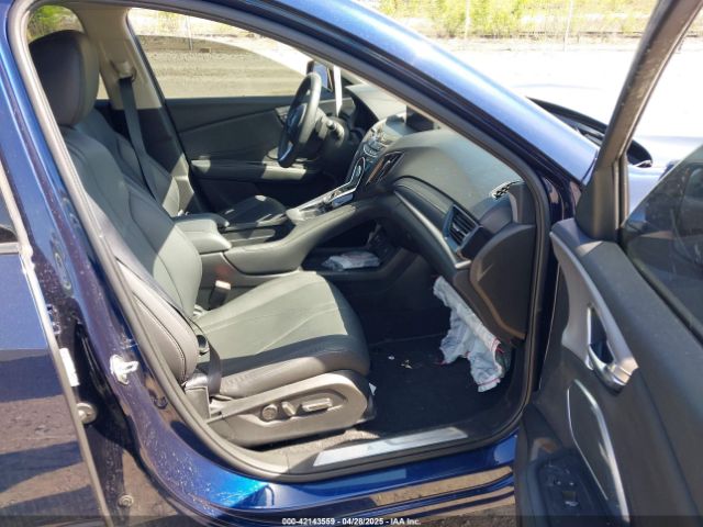 5J8TC2H31LL000706 Acura Rdx Standard