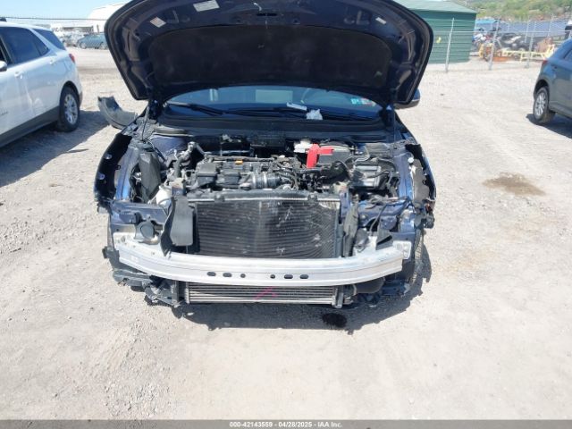 5J8TC2H31LL000706 Acura Rdx Standard