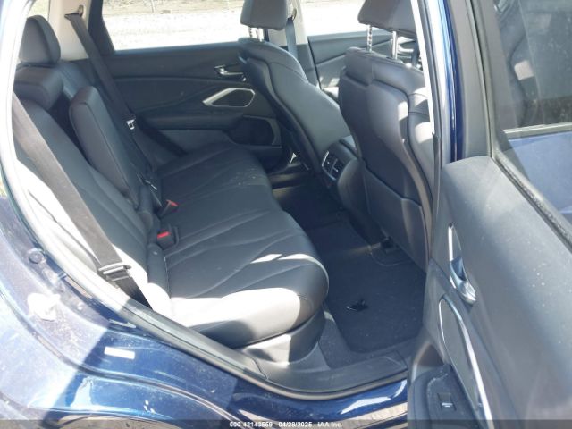 5J8TC2H31LL000706 Acura Rdx Standard