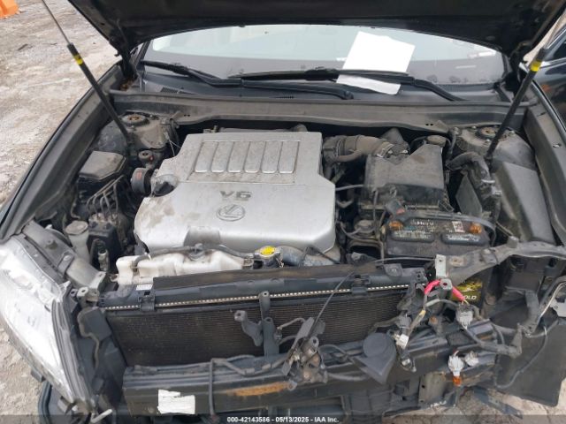 JTHBK1GG7F2196543 Lexus ES 350