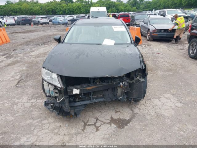 JTHBK1GG7F2196543 Lexus ES 350