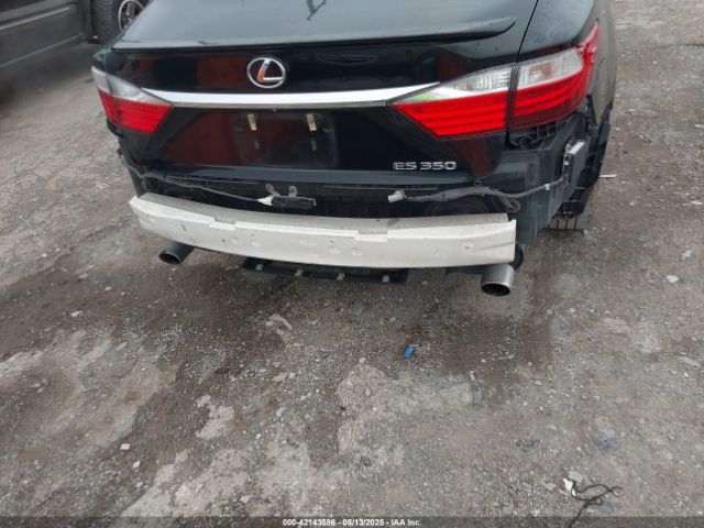 JTHBK1GG7F2196543 Lexus ES 350