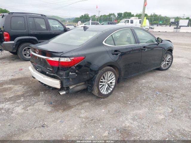 JTHBK1GG7F2196543 Lexus ES 350