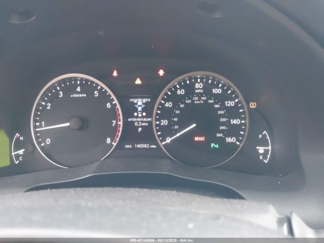 JTHBK1GG7F2196543 Lexus ES 350