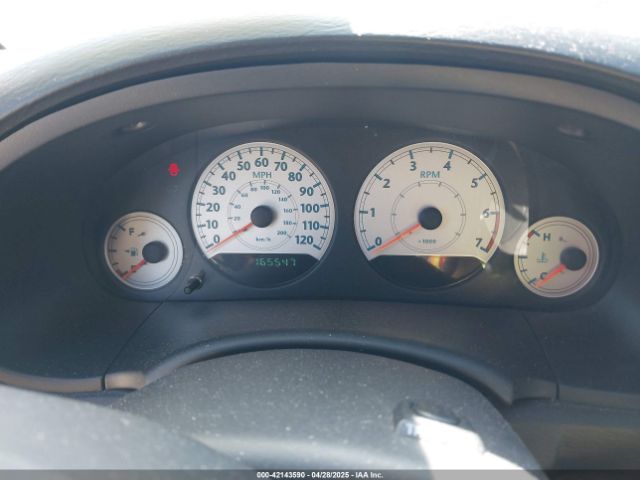 2007 CHRYSLER TOWN & COUNTRY 2A4GP54L47R167189 Photo 6
