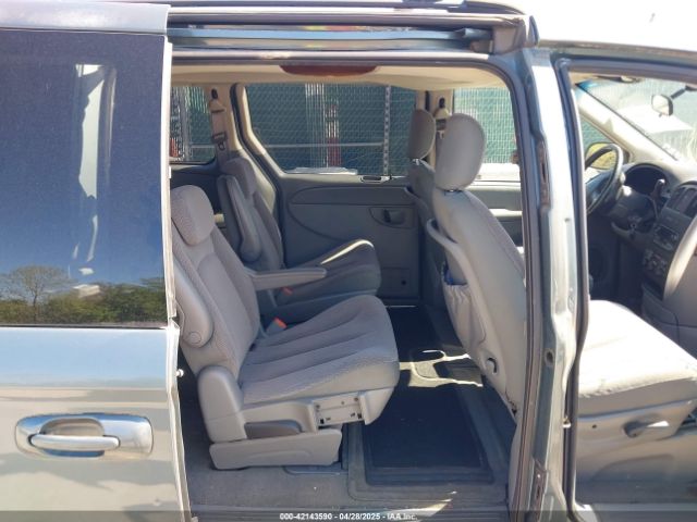 2007 CHRYSLER TOWN & COUNTRY 2A4GP54L47R167189 Photo 7