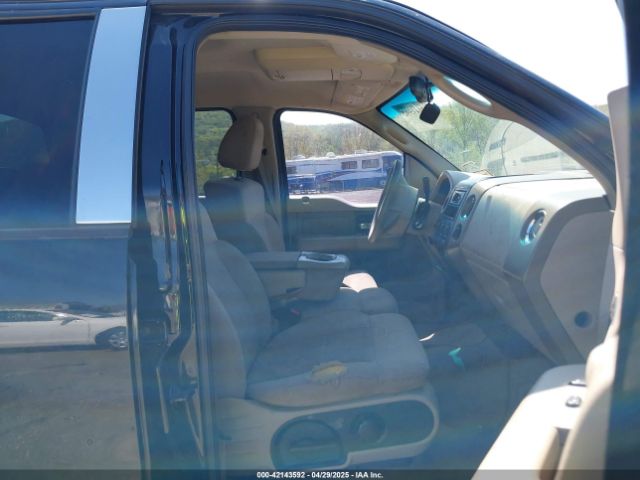 2005 FORD F-150 1FTRW12W65FB12867 Photo 4