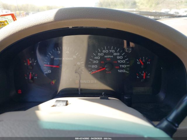 2005 FORD F-150 1FTRW12W65FB12867 Photo 6