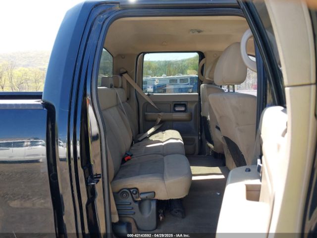 2005 FORD F-150 1FTRW12W65FB12867 Photo 7
