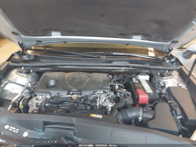 4T1B11HK9KU706344 Toyota CAMRY LE
