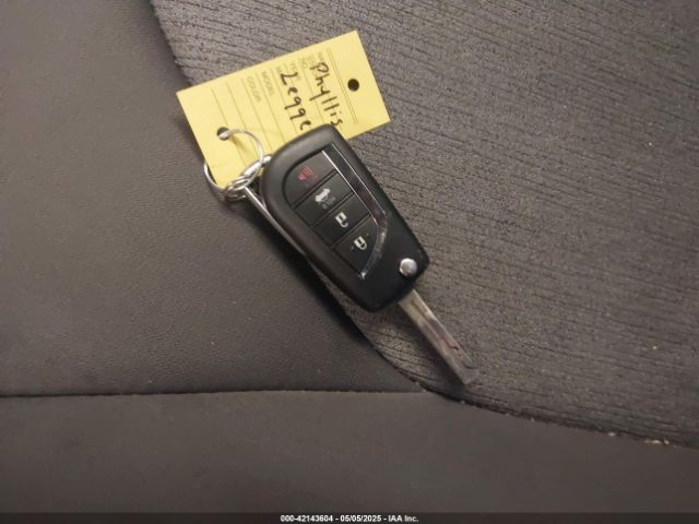 4T1B11HK9KU706344 Toyota CAMRY LE