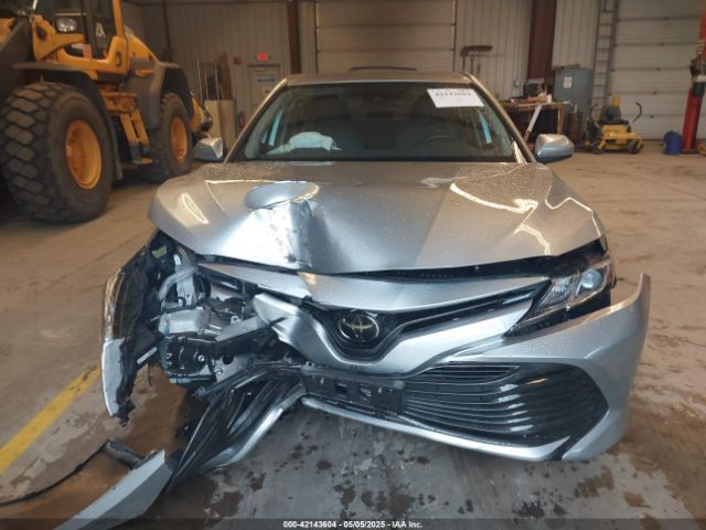 4T1B11HK9KU706344 Toyota CAMRY LE