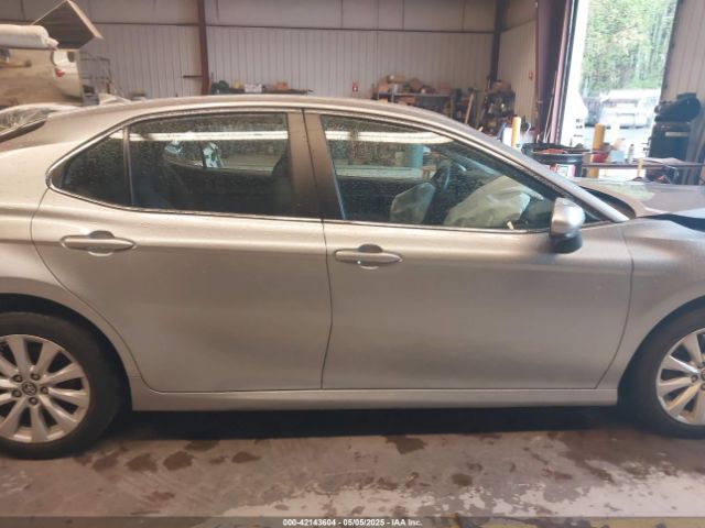 4T1B11HK9KU706344 Toyota CAMRY LE